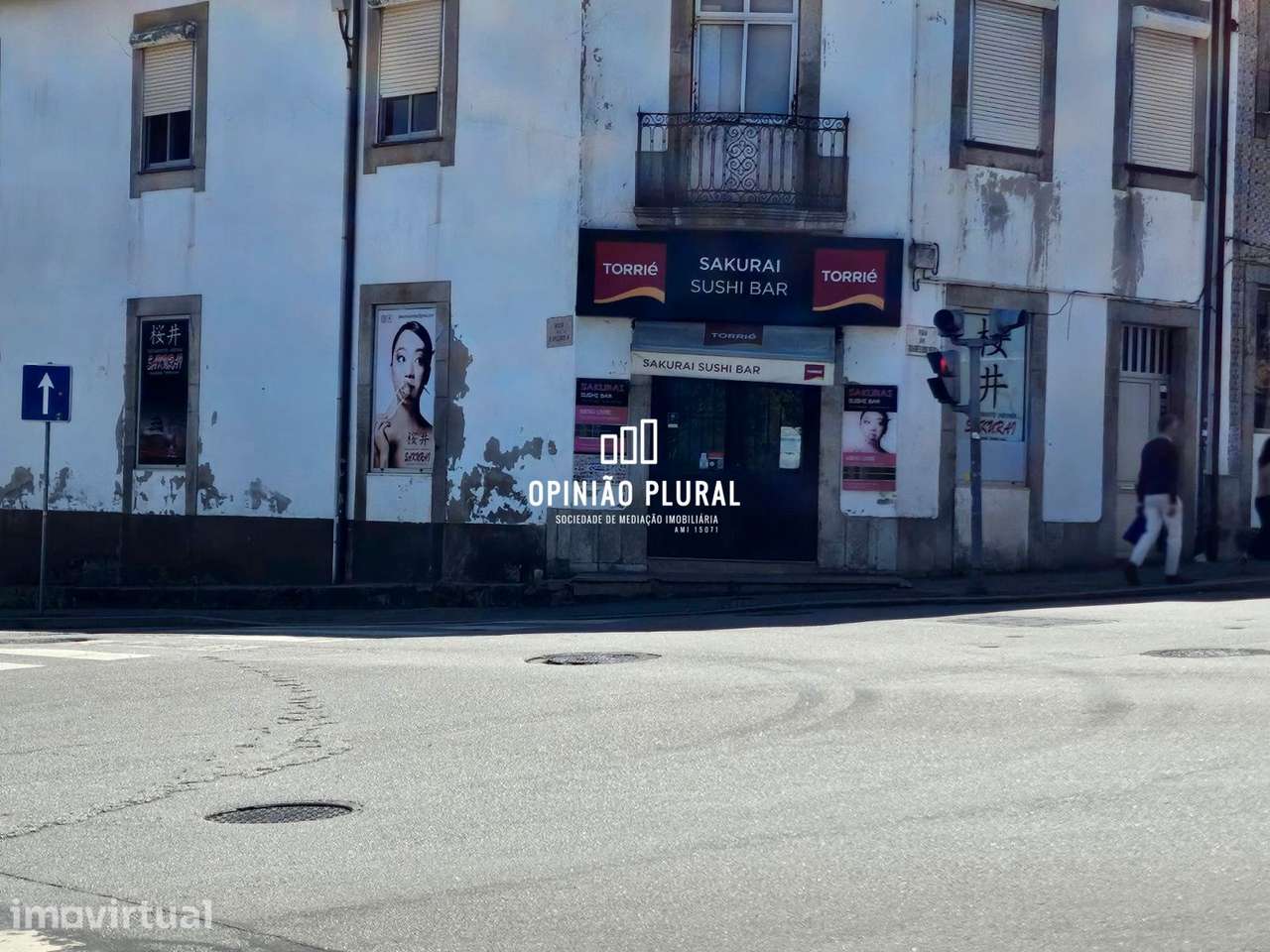 PRÉDIO PARA VENDA | LARGO SOARES DOS REIS  VILA NOVA DE GAIA - Grande imagem: 5/7