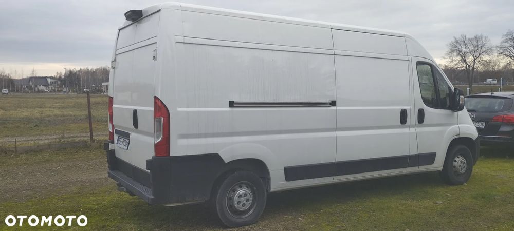Peugeot BOXER  L3H2  2,2 HDI - 4