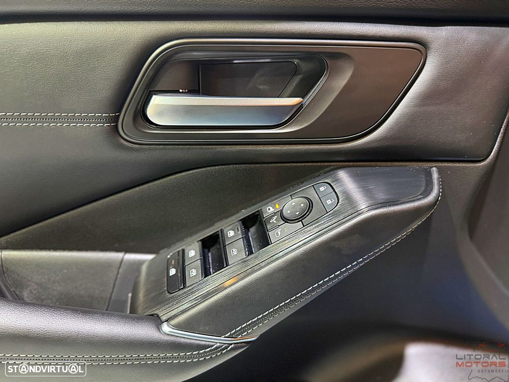 Nissan Qashqai 1.5 e-Power N-Connecta LED - 17