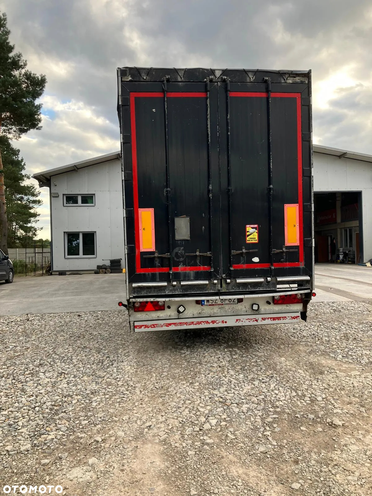 Bodex - 8