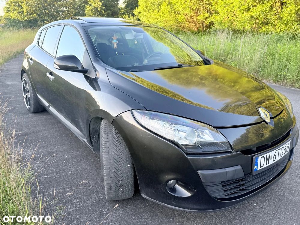 Renault Megane 1.9 dCi Dynamique - 3