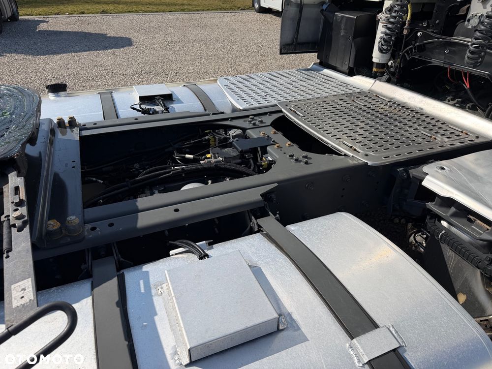 DAF XF 480/SSC/ Z NIEMIEC - 19