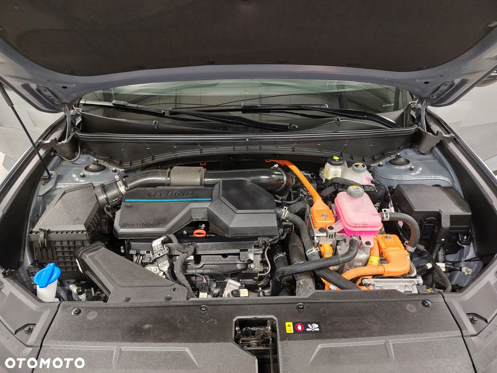Hyundai Tucson - 41