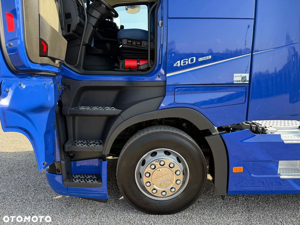 Volvo FH// XXL // I PARK COOL // LED // NAVI // KAMERY // - 23