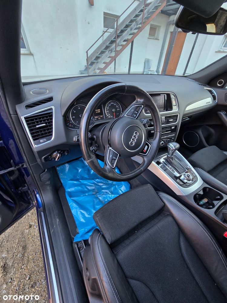 Audi Q5 - 24