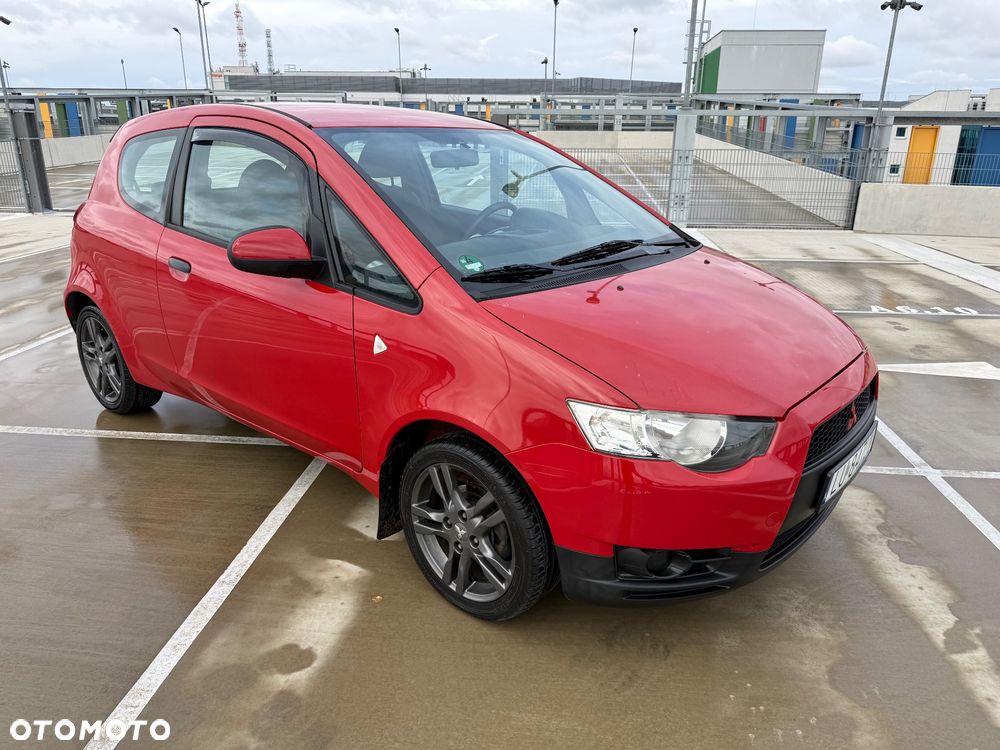 Mitsubishi Colt 1.3 ClearTec Motion - 10