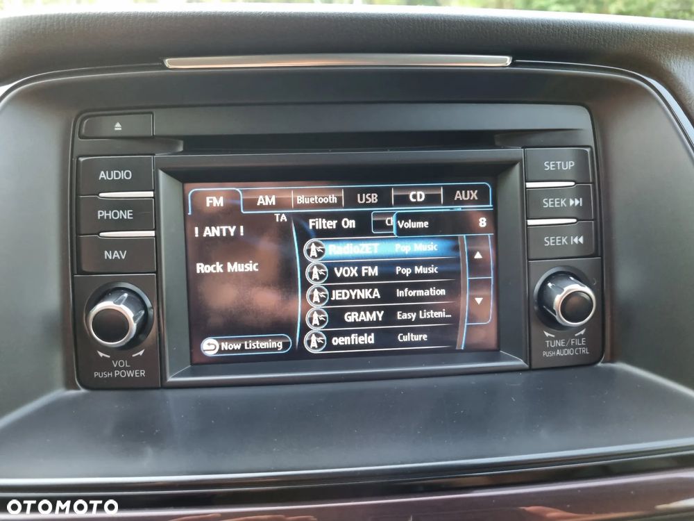 Mazda 6 2.2 D Skypassion I-ELoop - 14