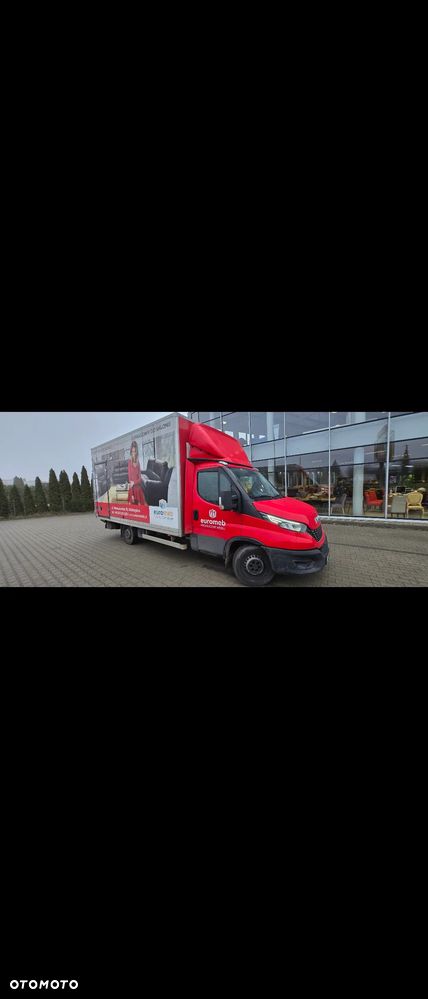 Iveco 35S18 - 2