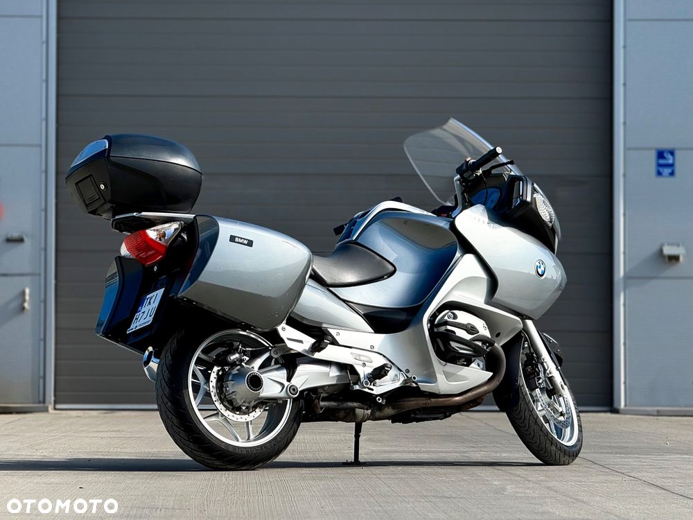 BMW RT - 2