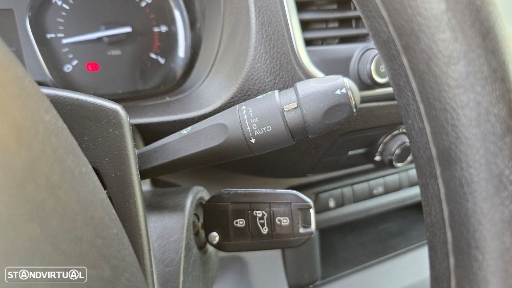 Citroën Jumpy 1.5 BlueHDi M - 16