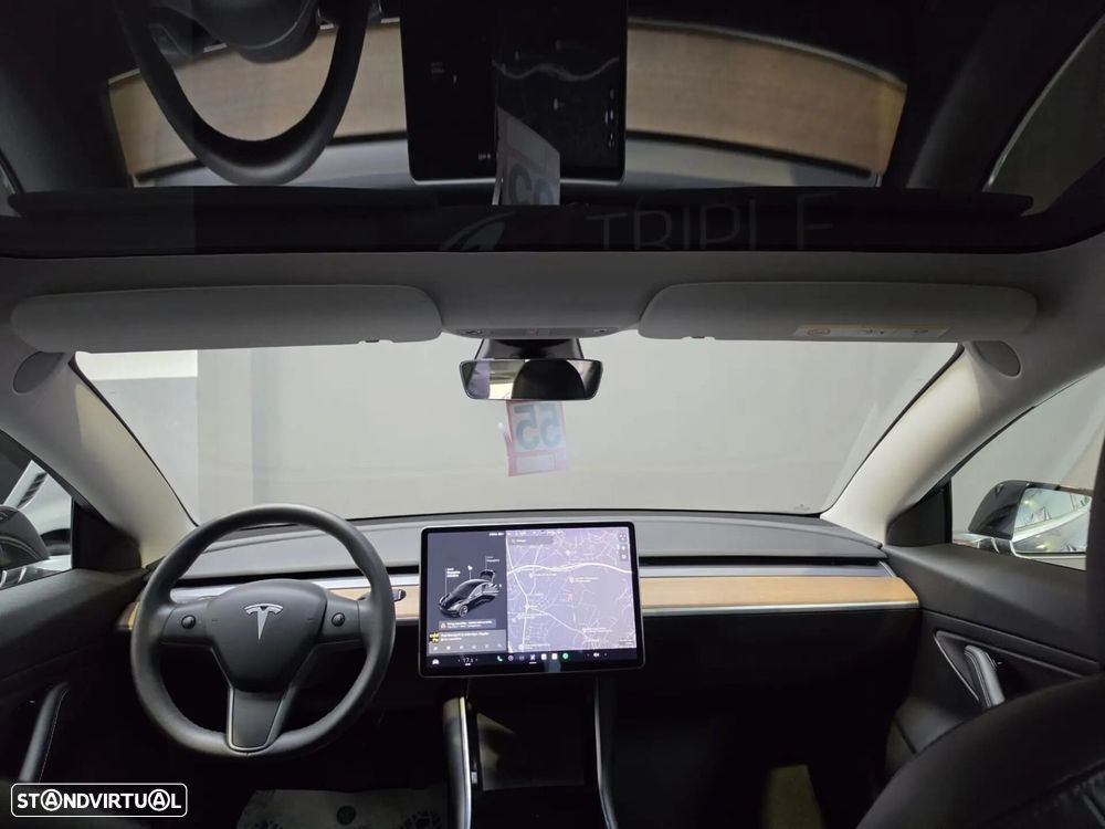 Tesla Model 3 Standard Range Plus RWD - 22