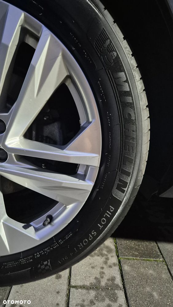 Audi Q7 50 TDI Quattro Tiptronic - 22