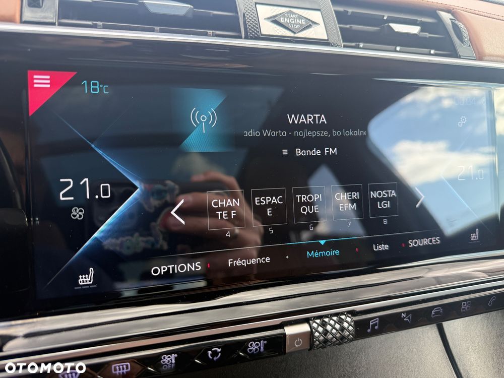 DS Automobiles DS 7 1.6 E-Tense 4x4 Opera - 40