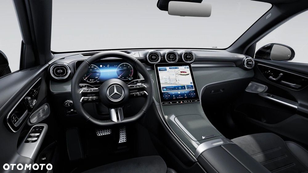 Mercedes-Benz GLC - 10