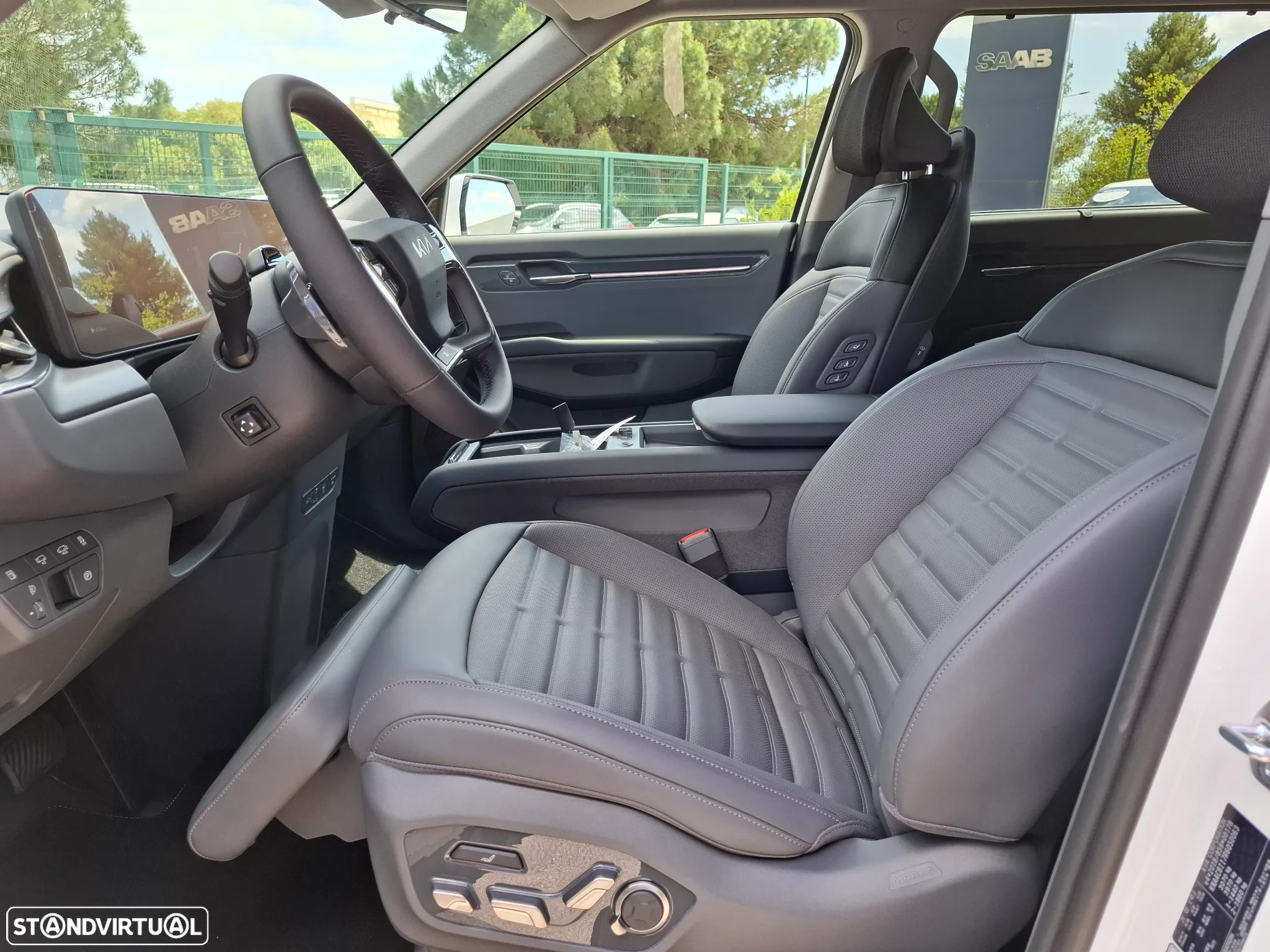 Kia EV9 98.8 kWh 1st Edition - 18