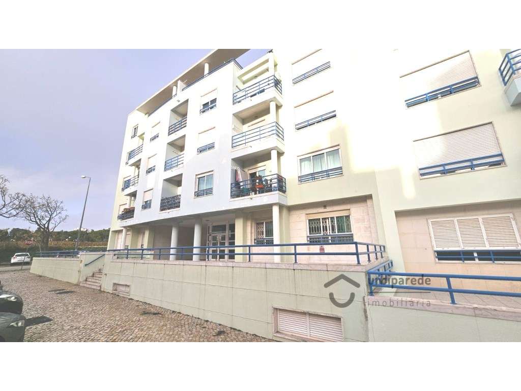 Apartamento t2 remodelando, na Quinta da Bela Vista - Grande imagem: 4/26