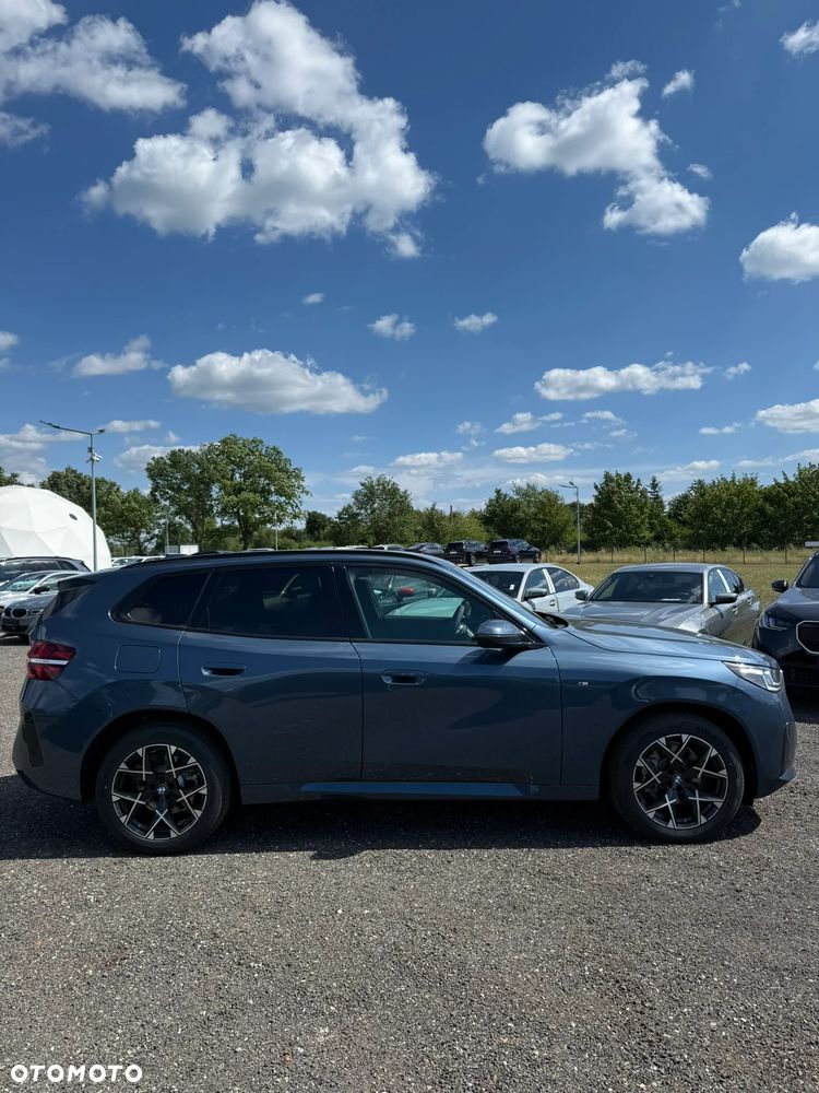 BMW X3 xDrive20d mHEV - 8