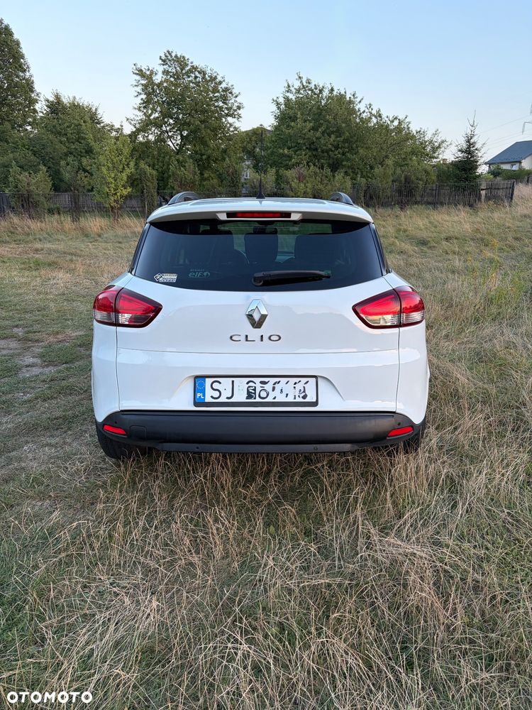 Renault Clio 1.2 16V Authentique - 2
