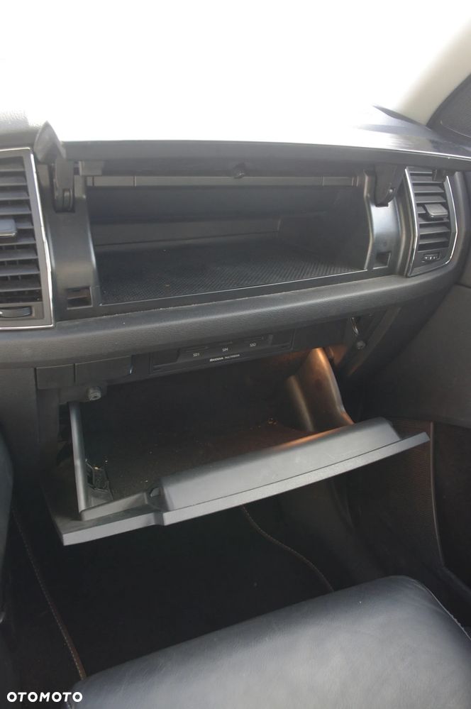 Skoda Kodiaq 2.0 TDI 4x4 Style DSG 7os - 20