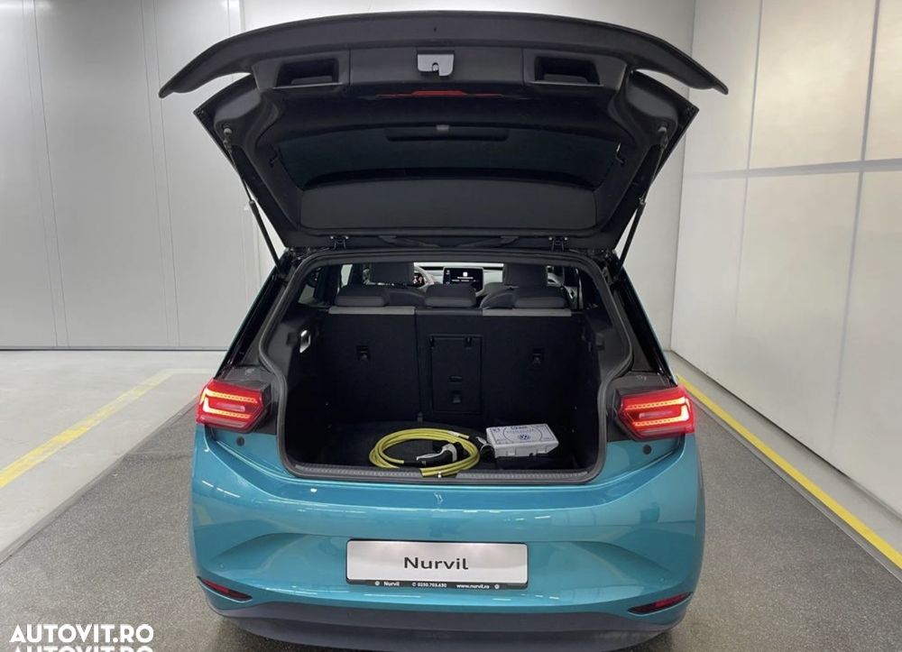 Volkswagen ID.3 58 kWh Pro Performance - 6