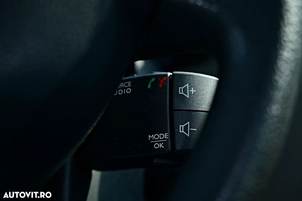 Dacia Dokker 1.6 102 CP Ambiance - 10