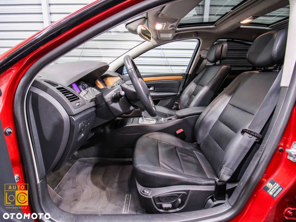 Renault Laguna 2.0 16V Turbo Initiale - 11