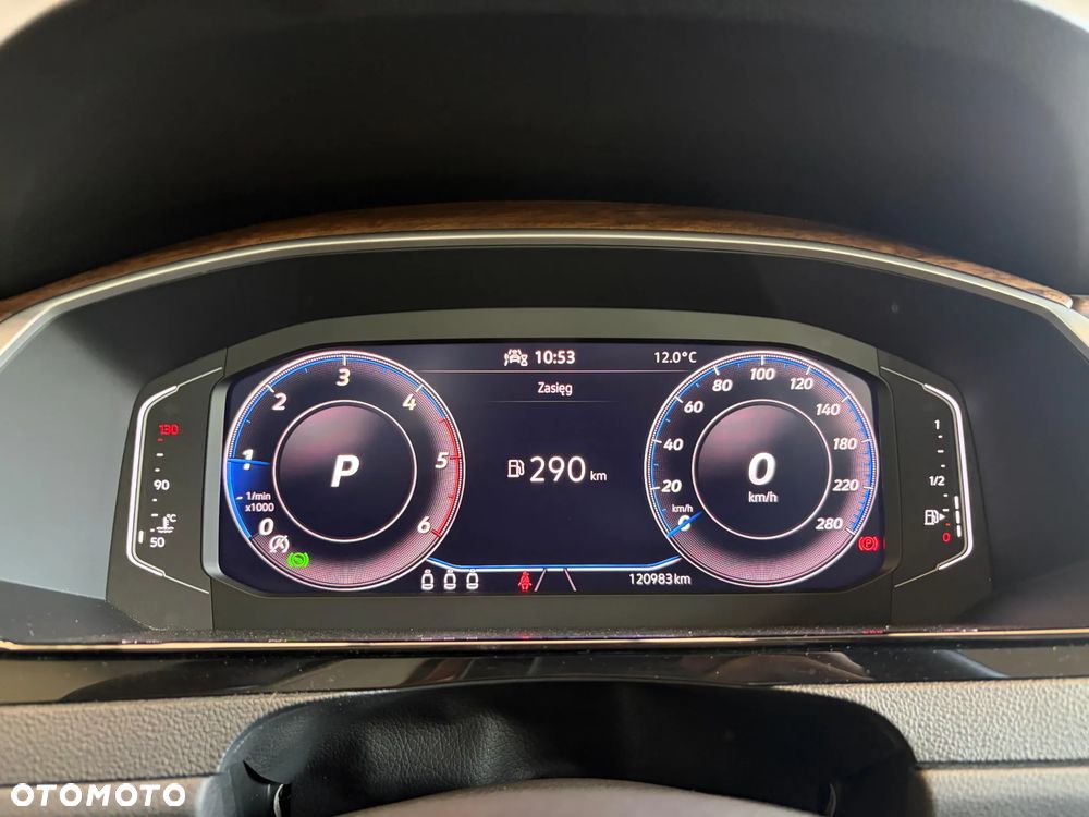 Volkswagen Arteon 2.0 TDI 4Motion Elegance DSG - 19