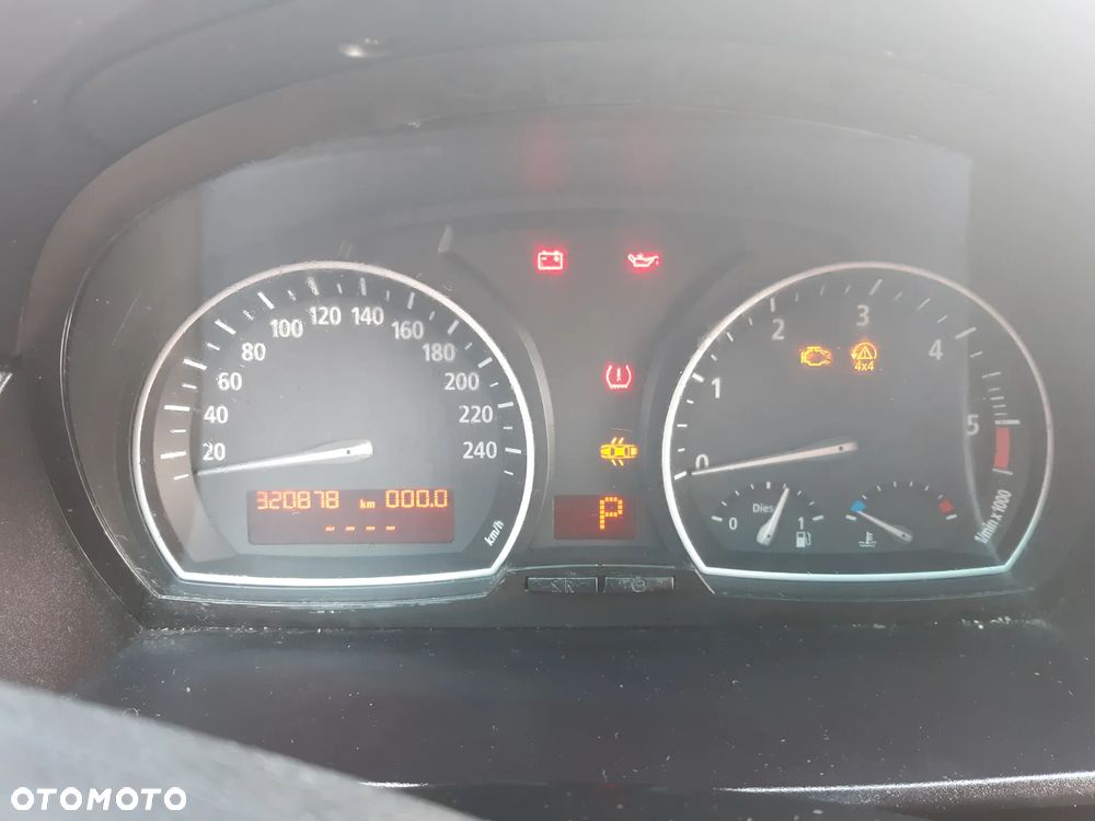 BMW X3 - 11
