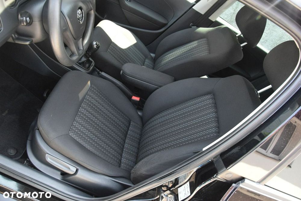 Volkswagen Polo 1.0 Trendline - 33