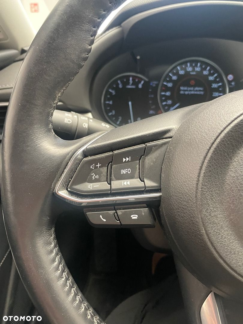 Mazda 6 - 15