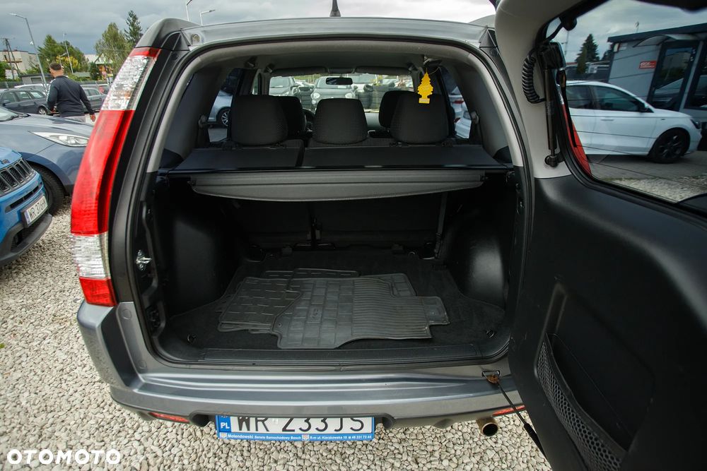 Honda CR-V - 31