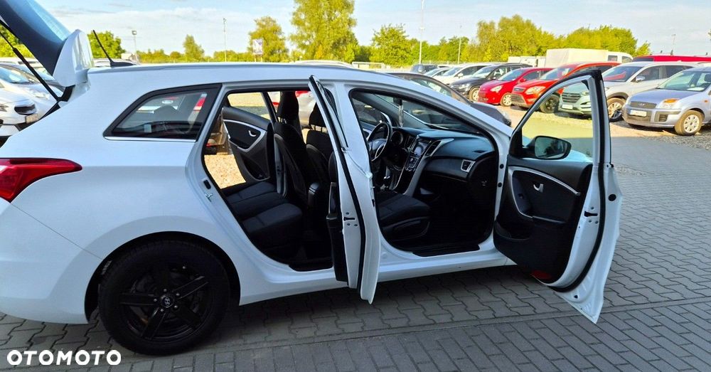 Hyundai i30 - 22