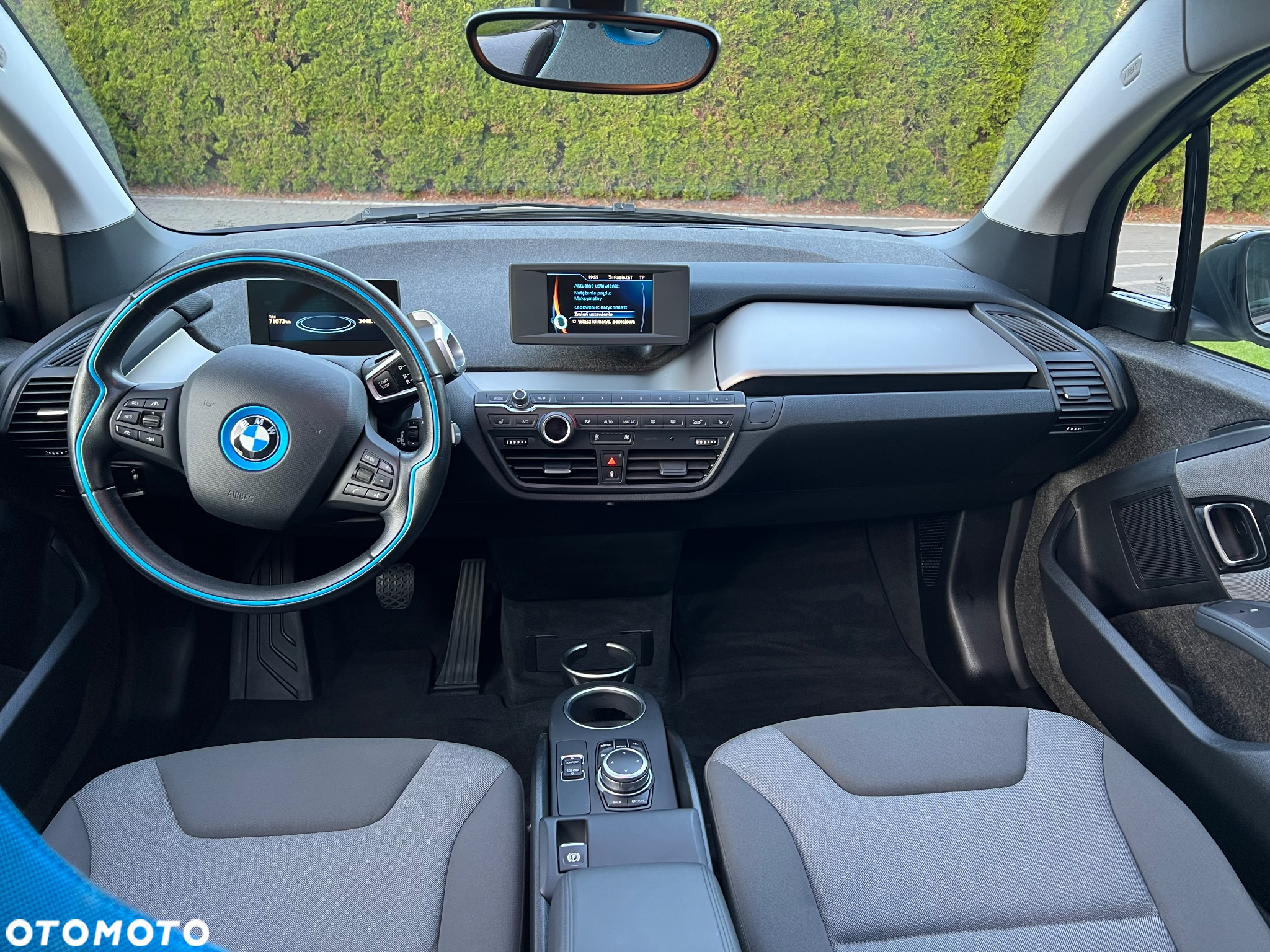 BMW i3 (94 Ah) - 12