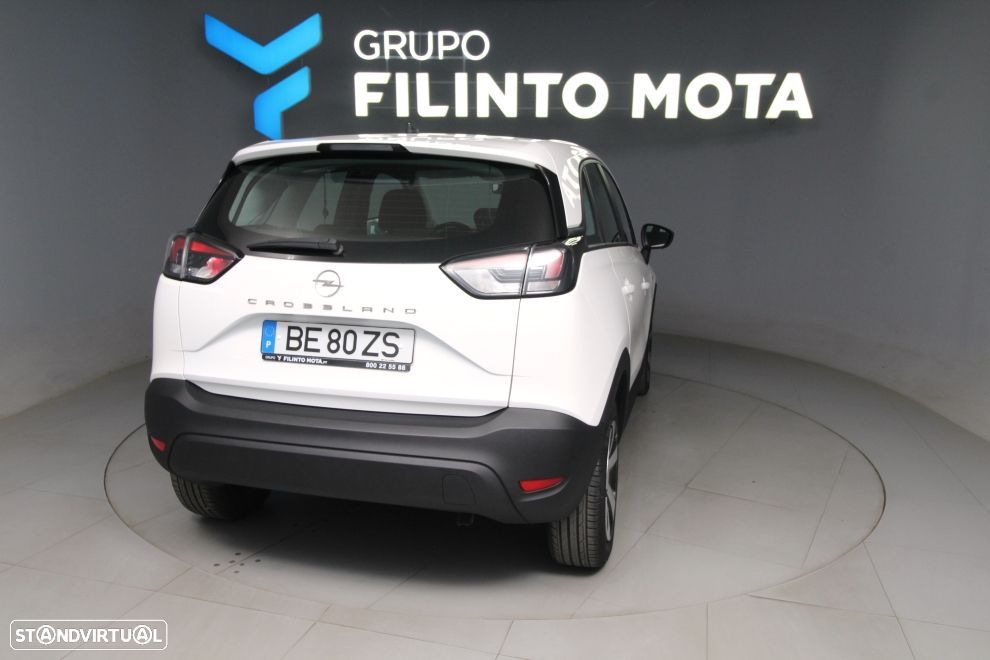 Opel Crossland 1.2 T Edition - 3