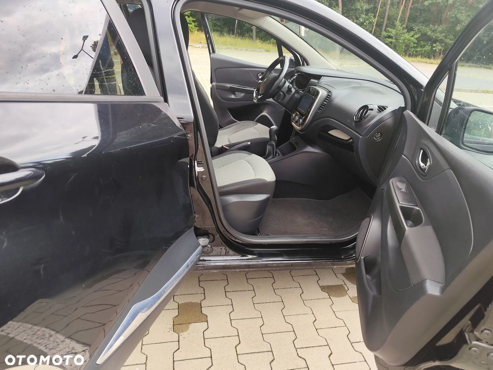 Renault Captur ENERGY TCe 90 Start&Stop Life - 15
