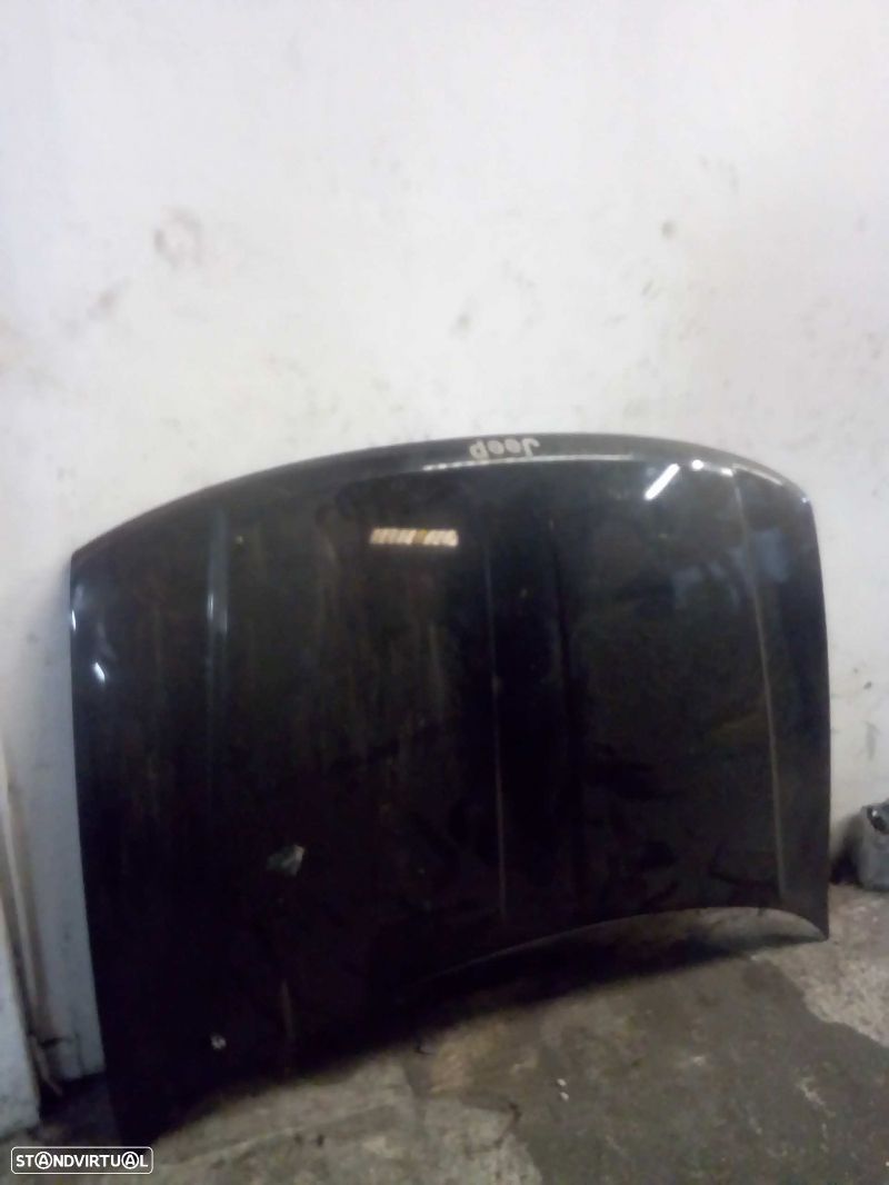 Capot Jeep Grand Cherokee Ii (Wj, Wg) - 1