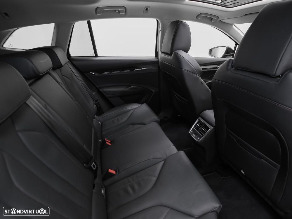 Skoda Enyaq iV 80 - 12