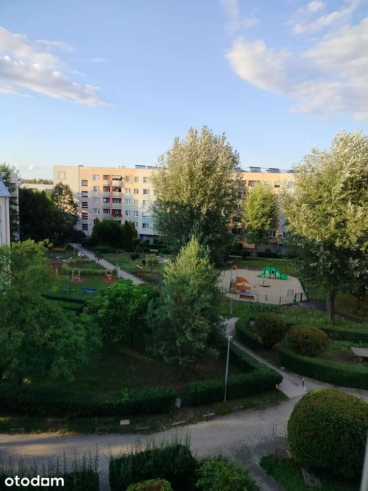 3-pokojowe mieszkanie 61,70 m² | za Magnolia | 350 metrów do tramwaju