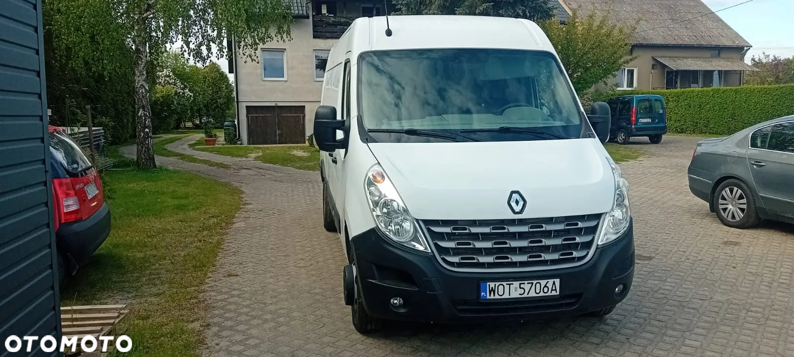 Renault Master - 8