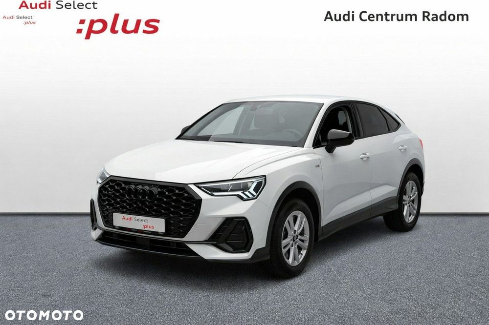 Audi Q3 Sportback - 2