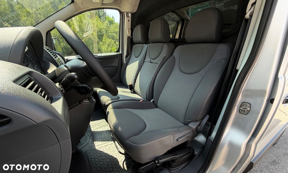 Toyota Proace LONG L2H1 2.0 D4D - 28