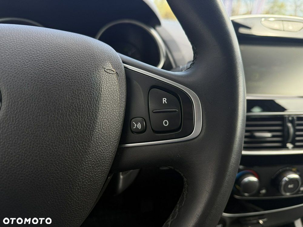 Renault Clio 0.9 Energy TCe Zen - 19