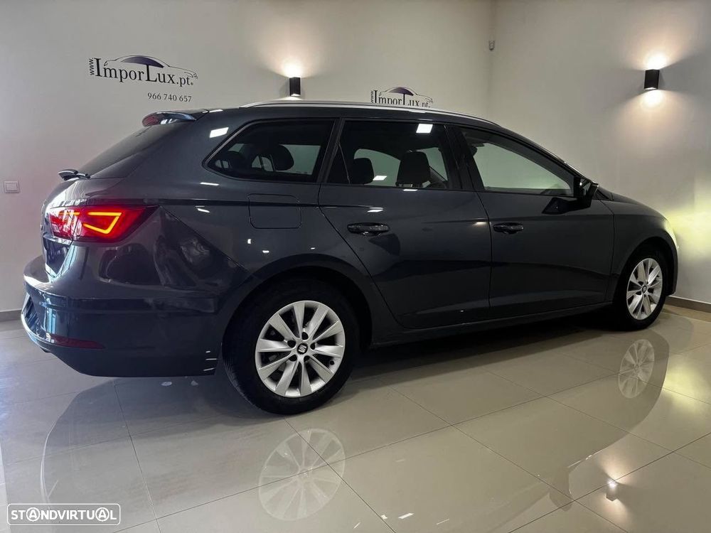 SEAT Leon ST 1.6 TDI Style S/S - 2