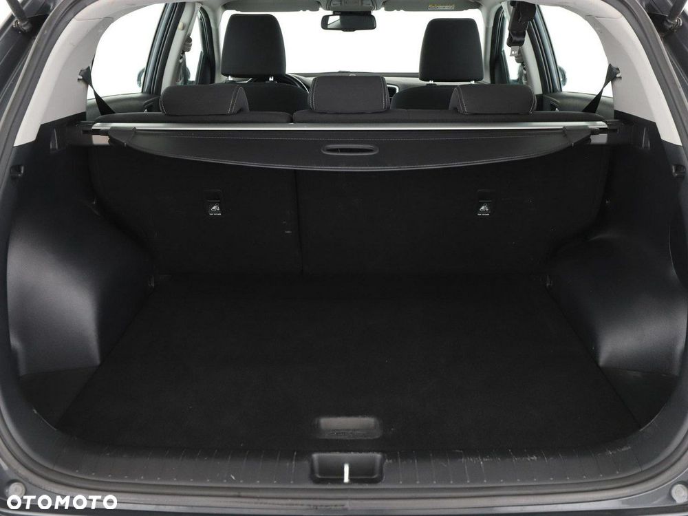 Kia Sportage 1.6 CRDI M 2WD - 20