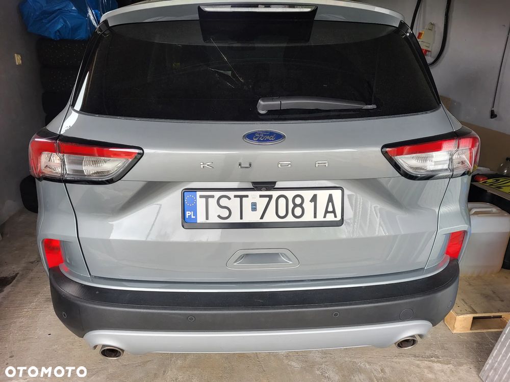 Hyundai Tucson blue 1.6 CRDi 2WD Select - 6