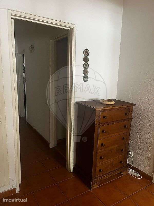Apartamento T2 para arrendamento - Grande imagem: 3/10