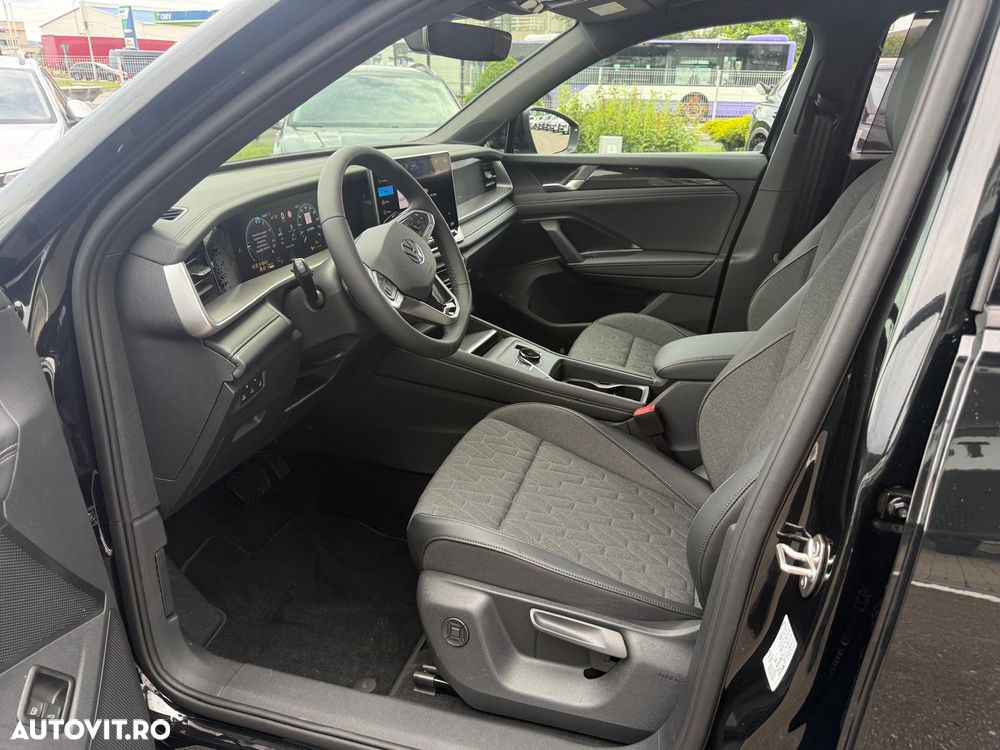 Volkswagen Tayron - 10