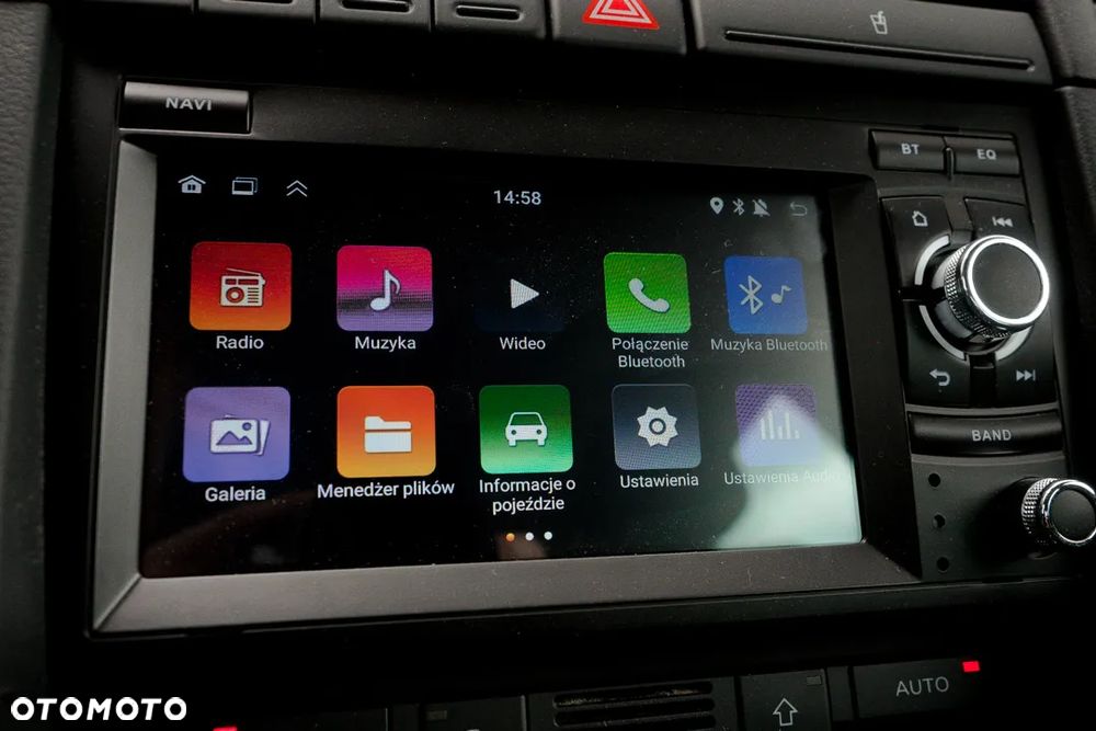 Seat Exeo 1.8T Sport - 23