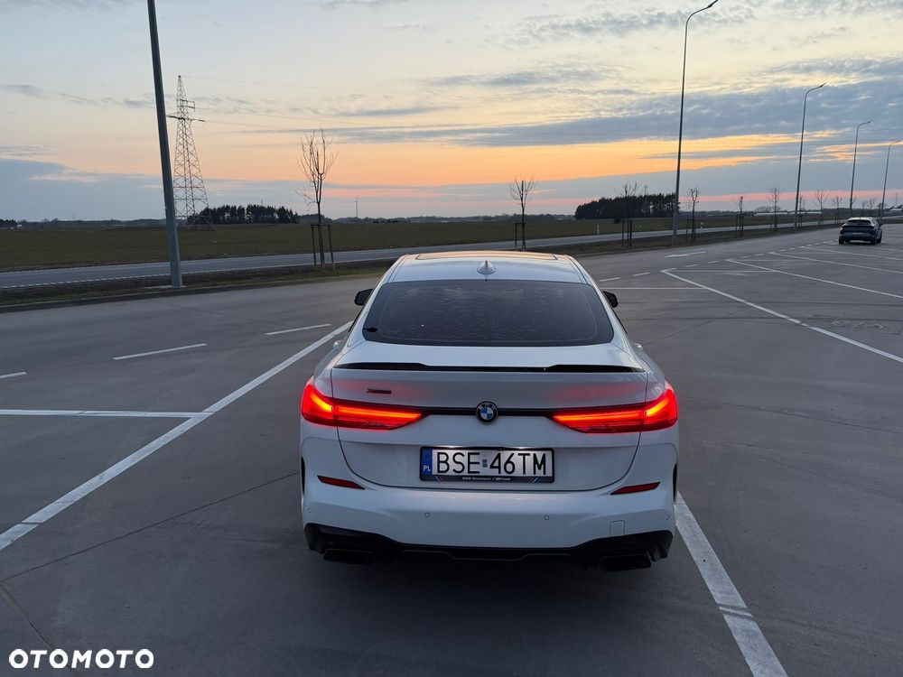 BMW Seria 2 M235i xDrive - 22