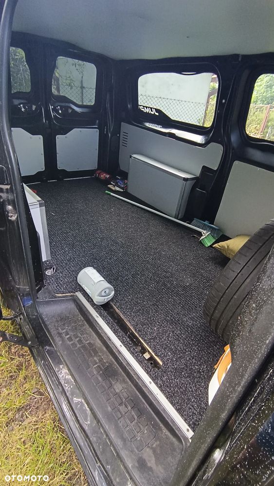 Citroën Jumpy - 5